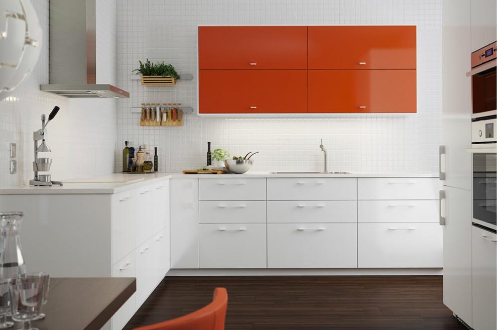Cuisines IKEA : Guide des modèles du système METOD