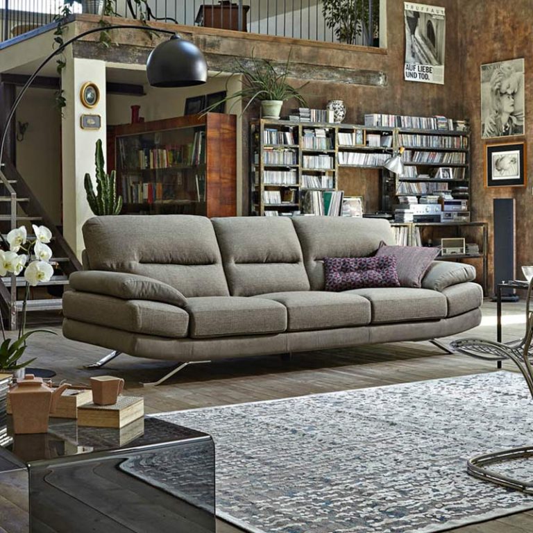 Poltronesofa un choix large de canapés et fauteuils modernes et design Decorazine.fr e