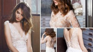 robes de mariée sur mesure Fabienne Alagama