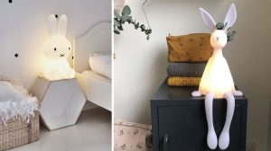 Luminaires pour chambre enfant deco