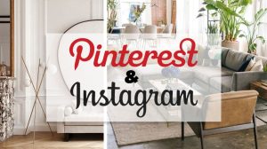 Rendre votre intérieur pinterestable et intagramable pour les réseaux sociaux