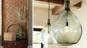 Dame Jeanne en décoration : 120 photos inspirantes - Decorazine.fr