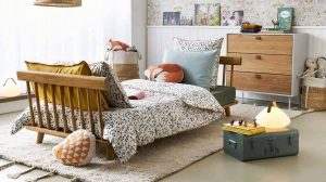 Meilleure banquette lit enfant pour fille et garçon - Decorazine.fr
