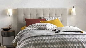 Tête de lit AMPM - Decorazine.fr