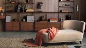 Comment bien aménager un petit salon de 9m2 - Decorazine.fr
