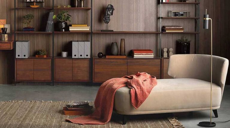 Comment bien aménager un petit salon de 9m2 - Decorazine.fr