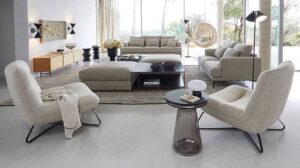 Aménager et décorer un salon Feng Shui - Decorazine.fr