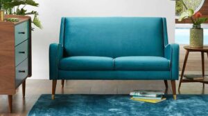 Comment bien disposer 2 canapés - Decorazine.fr