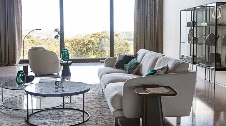 comment bien éclairer son salon - Decorazine.fr