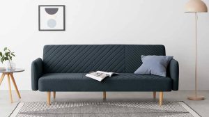 Canapé scandinave convertible - Decorazine.fr