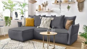 Comment bien choisir son canapé d'angle convertible ?